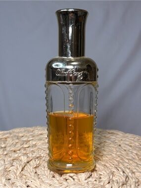Vintage Wind Song Matchabelli Bottle USA
